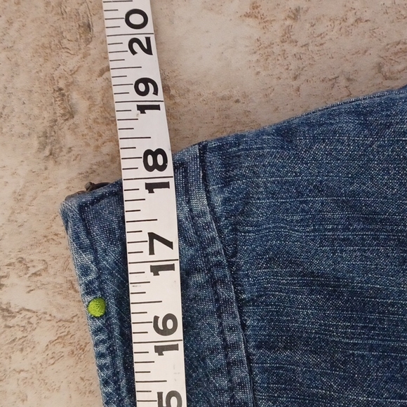 Classic Elements Jeans Skirt/Skort - Picture 10 of 11